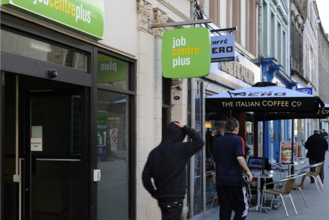 UK youth unemployment
