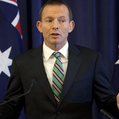 Tony Abbott in new sexism row over Fiona Scott "sex appeal" remark