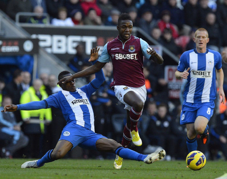 Modibo Maiga