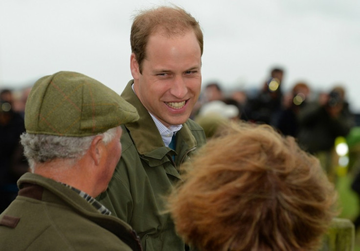 Prince William