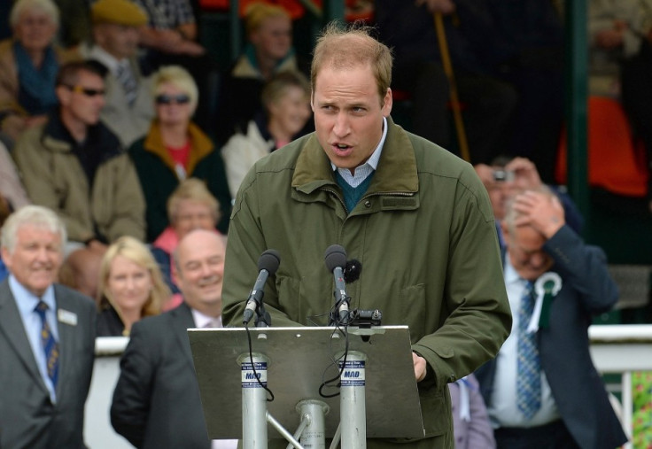 Prince William