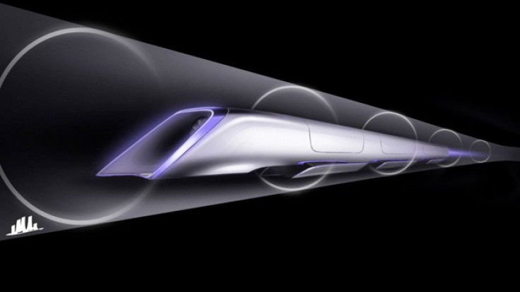 Don't Dismiss Wacky Hyperloop says Transport Expert