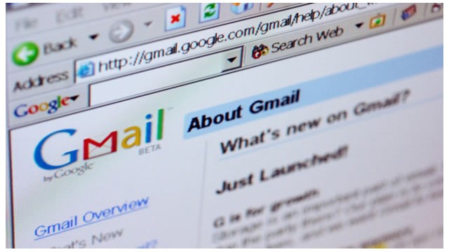 Google tells Gmail users You Should never Expect privacy