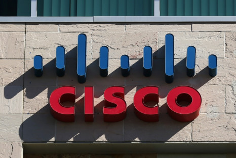 Cisco Systems