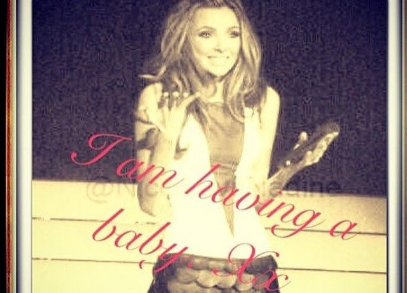 Nadine Coyle Girls Aloud