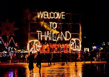 Thailand
