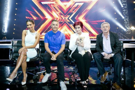 X Factor