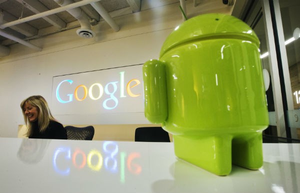 Google Admits Android Security Problem - But It May Never Be Fixed ...