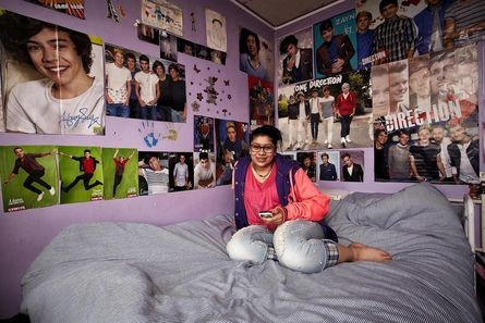 One Direction