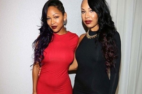 Meagan Good