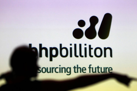 BHP Billiton