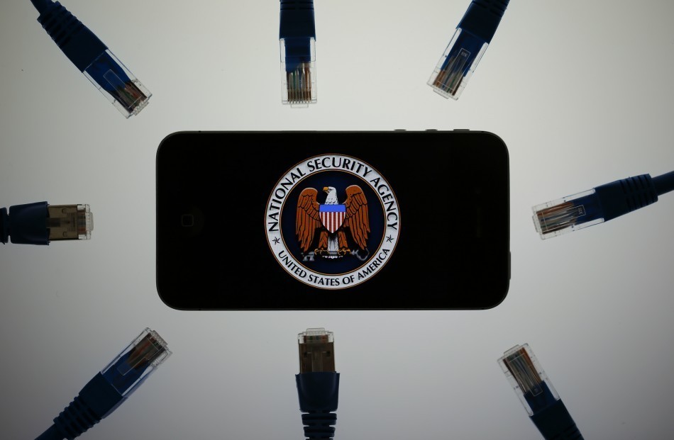 NSA 'Accidentally' Spied On Thousands Of US Citizens Top Secret Report ...