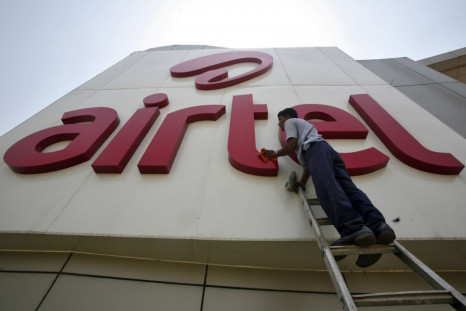 SingTel raises Bharti Airtel stake for $302m