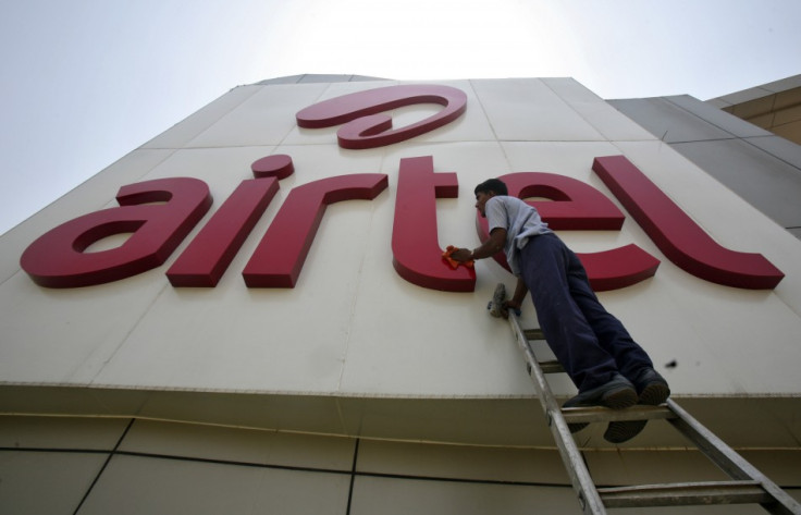 SingTel raises Bharti Airtel stake for $302m