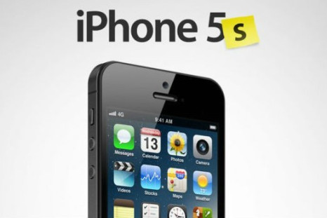 iPhone 5C Release Date 10 September