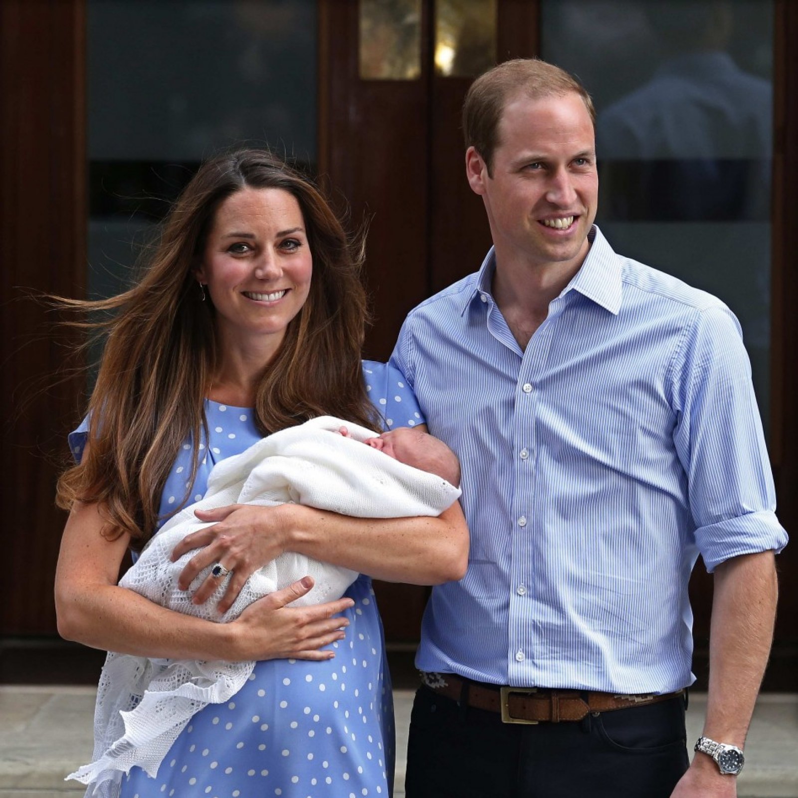 George Middleton Kate Middleton Baby George Kate Middleton Pregnant With Royal Baby No.