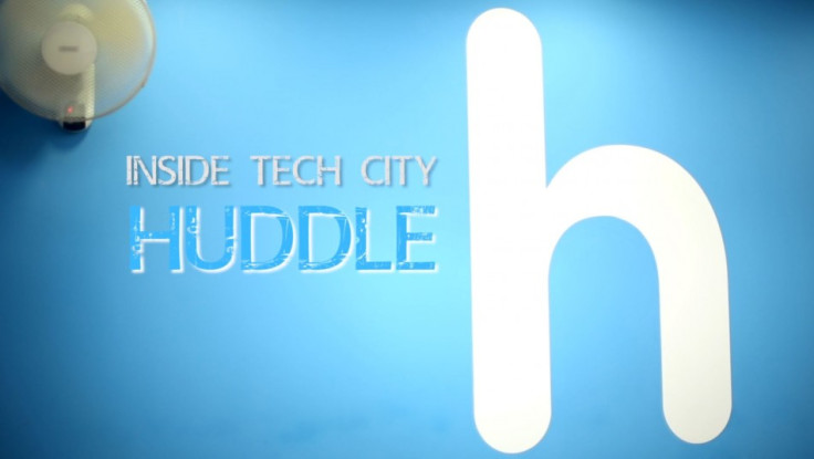 Inside Tech City: Huddle