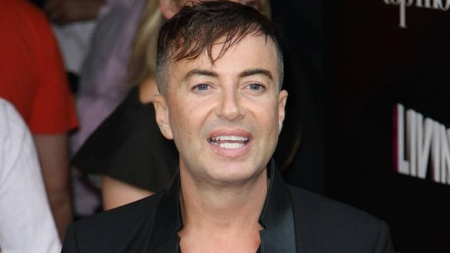 Julien Macdonald
