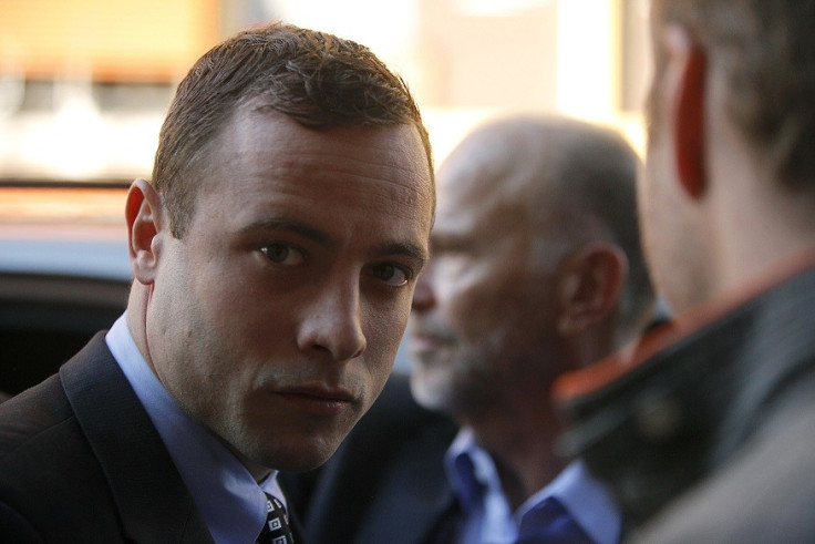 Oscar Pistorius facing extra gun charges not related to Reeva Steenkamp's death, reports South African media