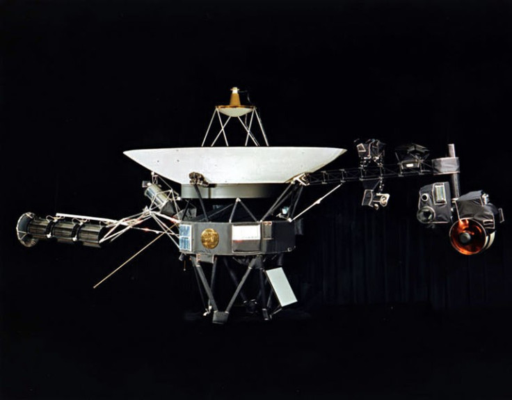 Voyager