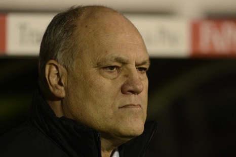 Martin Jol