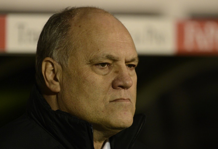 Martin Jol