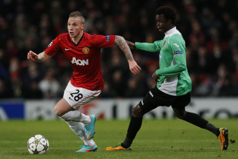 Alexander Buttner