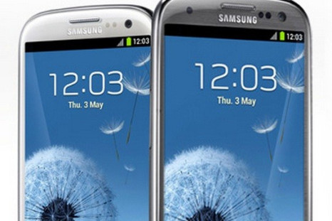 Galaxy S3 LTE