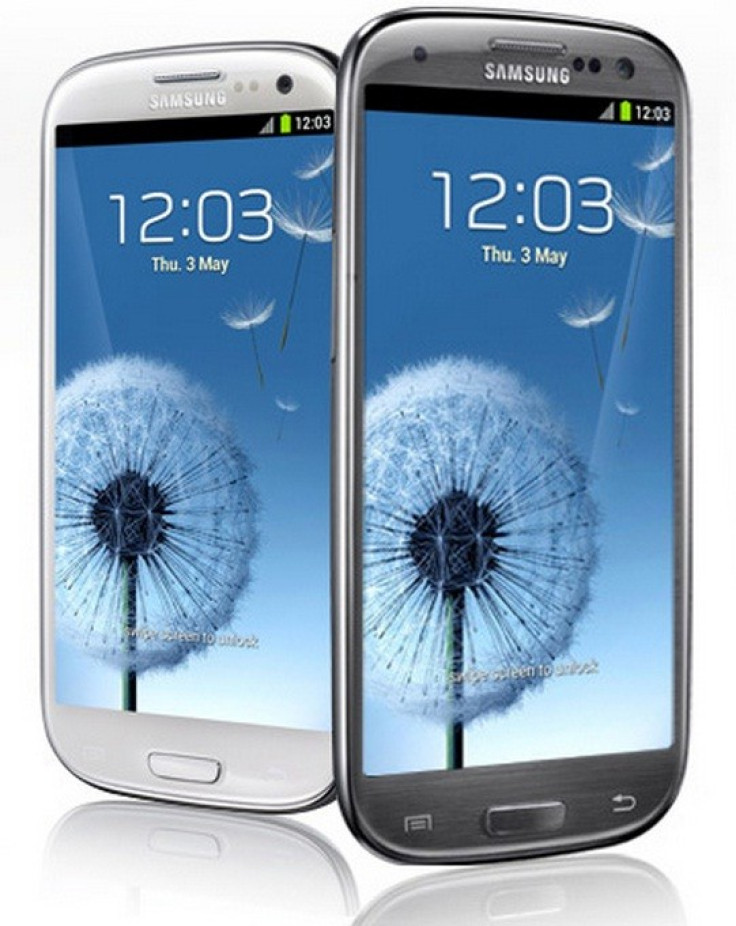 Galaxy S3 LTE
