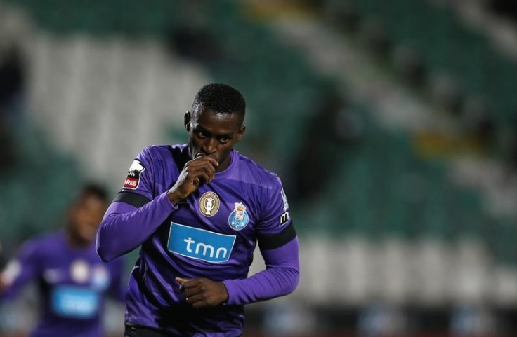 Jackson Martinez