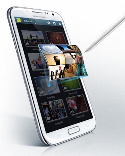 samsung note 3 exynos