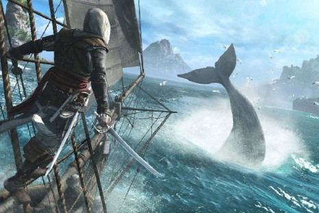 Assassin's Creed: Black Flag