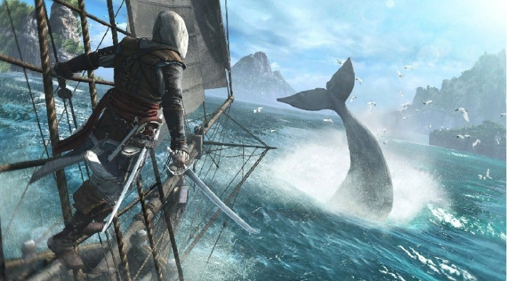 Assassin's Creed: Black Flag