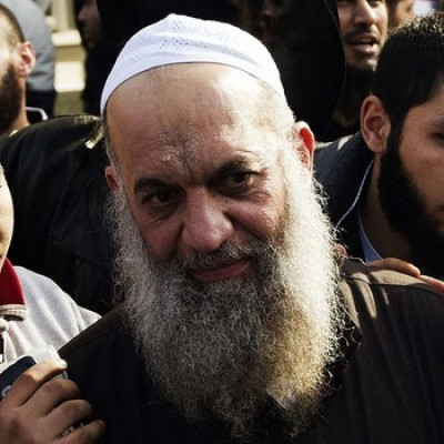 Mohammed al-Zawahri
