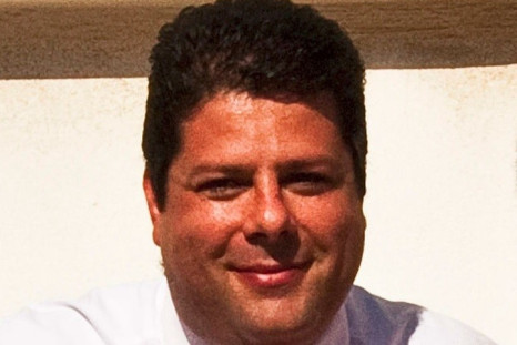 Gibraltar's chief minister Fabian Picardo