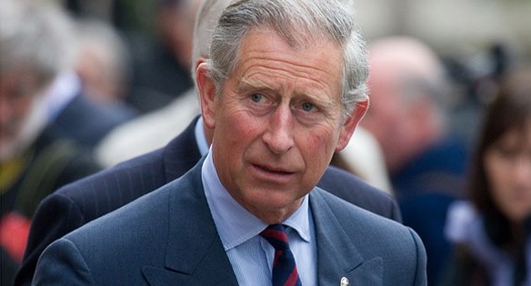 Prince Charles Installs Royal Insiders in Key Government Roles | IBTimes UK