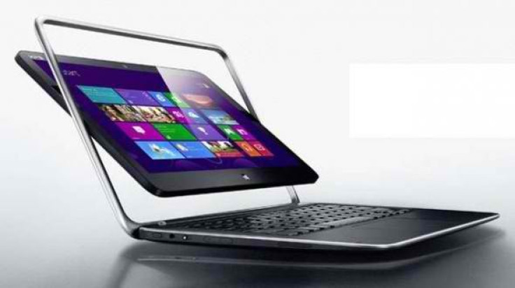 Dell XPS12