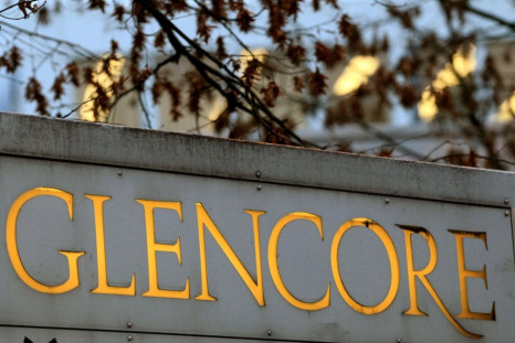 Glencore