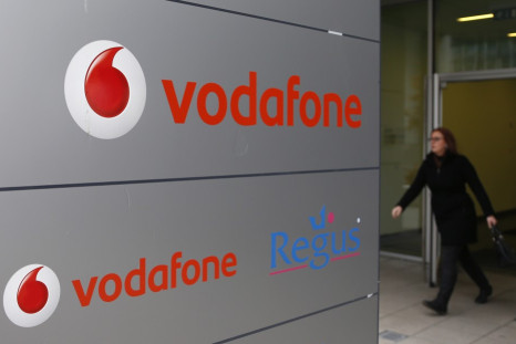 Vodafone