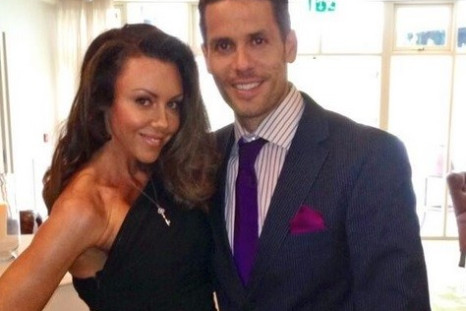 Michelle Heaton