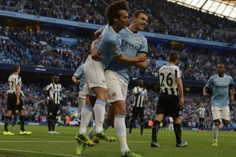 David Silva