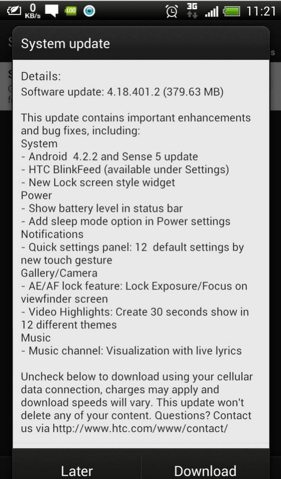 Android 4.2.2 Android 4.2.2