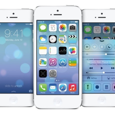 Apple iOS 7 Beta 7 to Arrive Soon