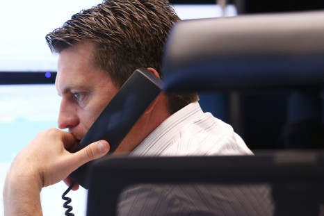 European markets open lower on 20 August