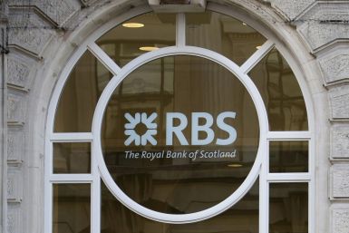 RBS branch sale