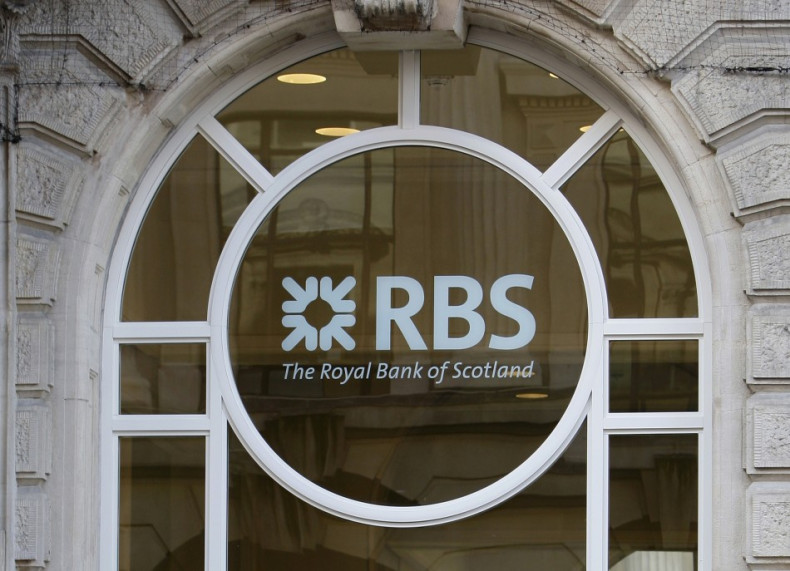 RBS branch sale