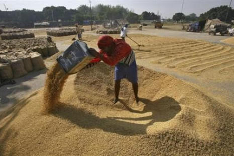 Food Security Bill