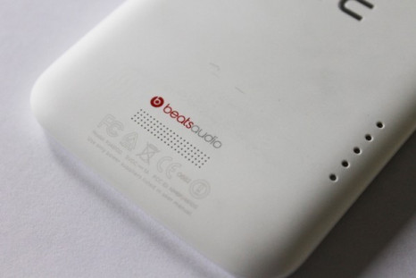 Beats Planning on buying Out HTC stake