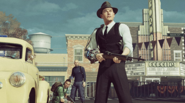 The Bureau: XCOM Declassified Review