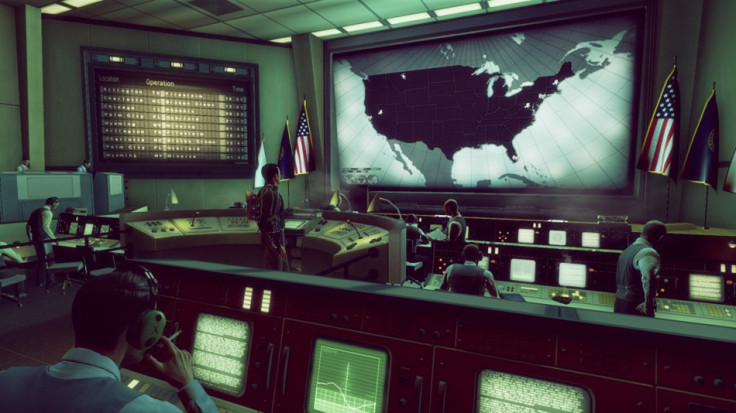 The Bureau: XCOM Declassified Review